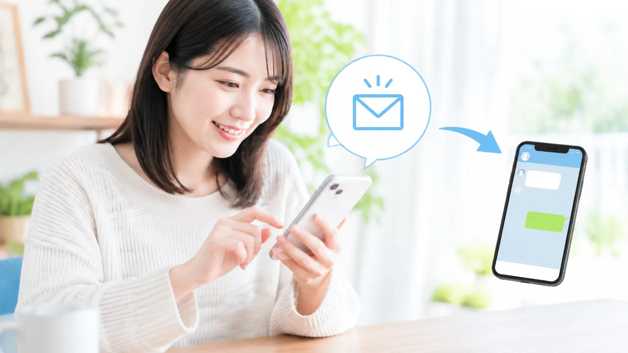 インスタの「チャットに招待」とは?意味や確認方法を解説