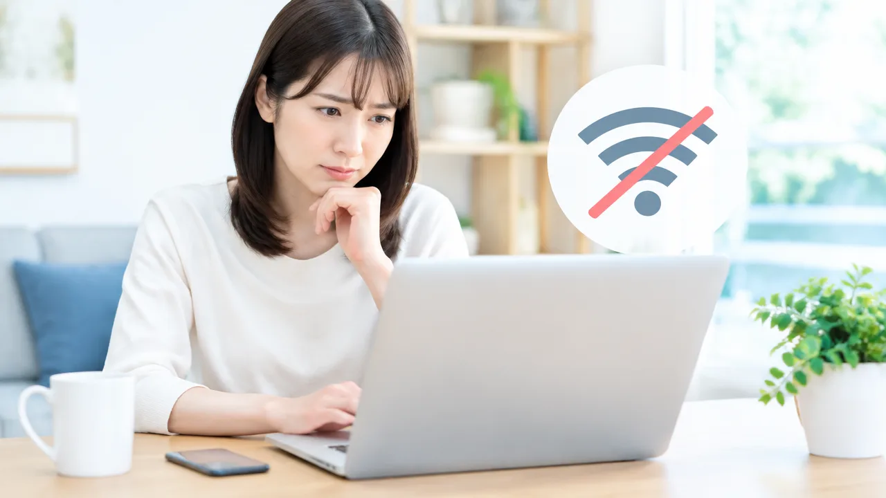n117 データアクセスに制限がかかっていますの原因と対処法