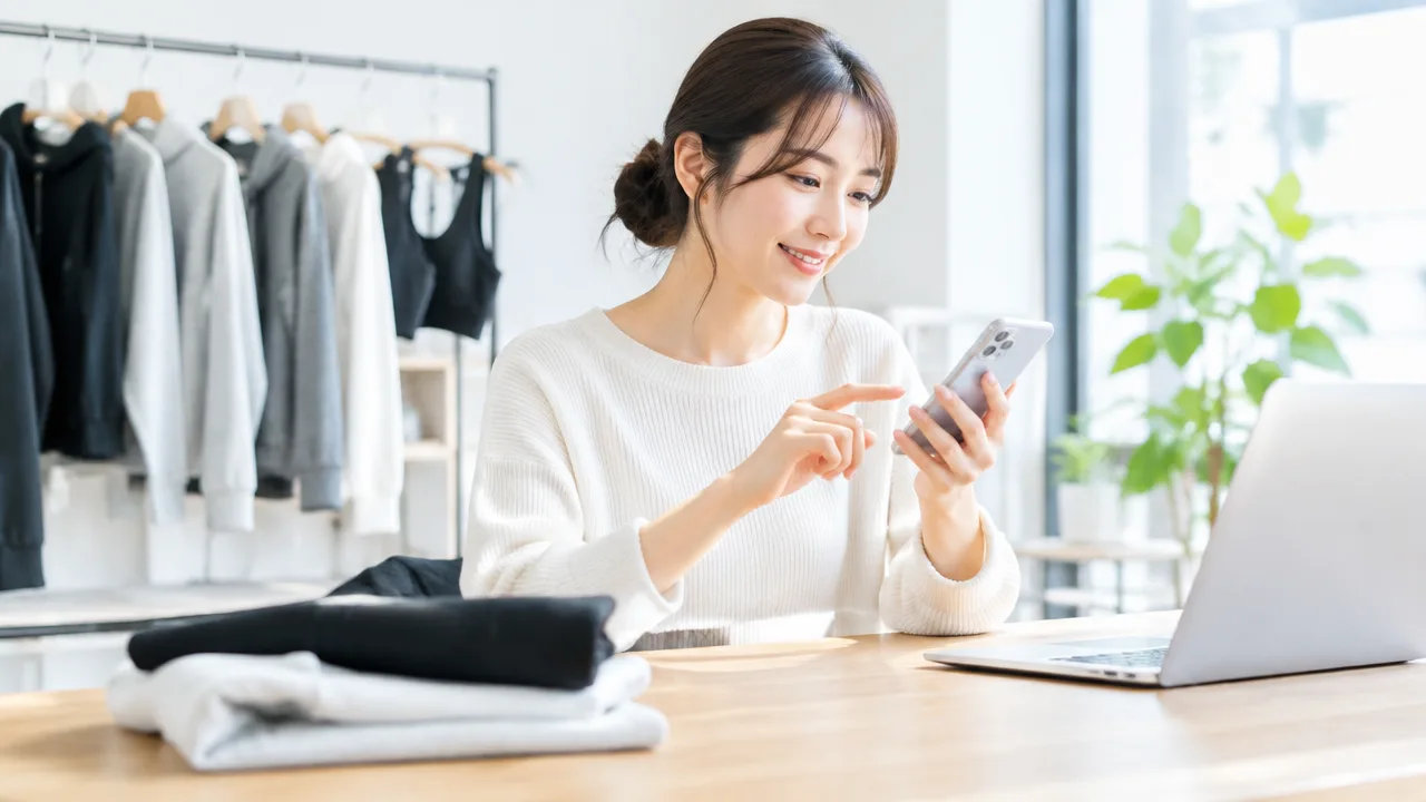 alo店舗は大阪にある?場所や営業時間、アクセスを詳しく確認