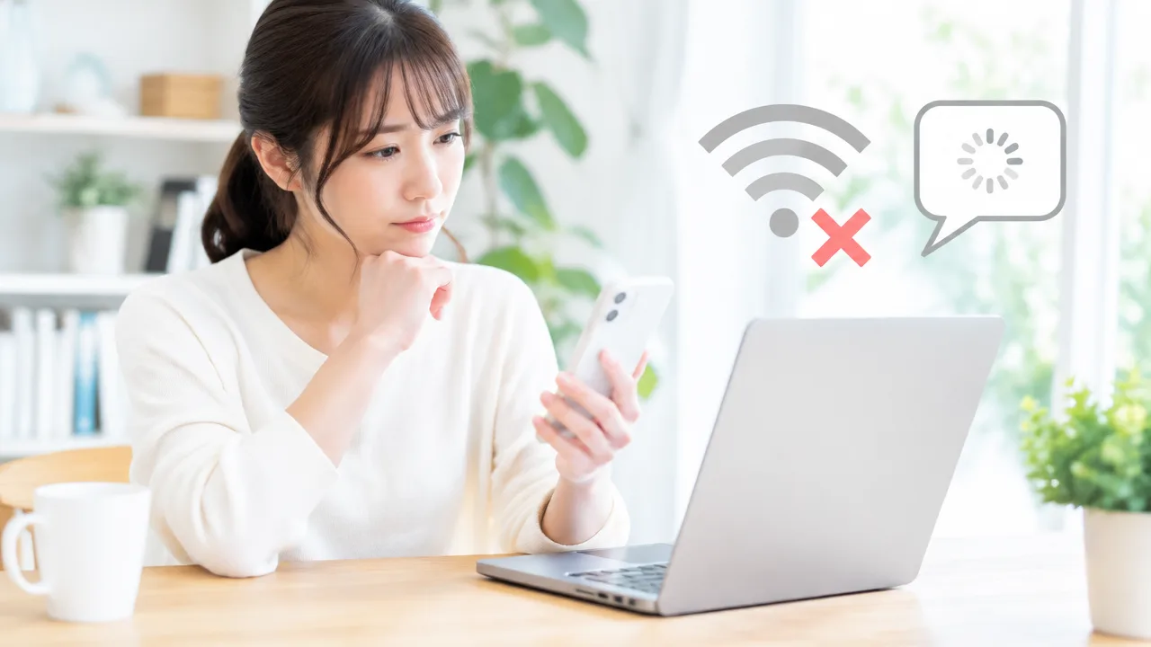 「このポストは表示できません」の原因と対処法をわかりやすく解説