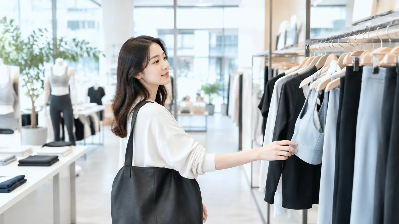 alo店舗は大阪にある?場所や営業時間、アクセスを詳しく確認