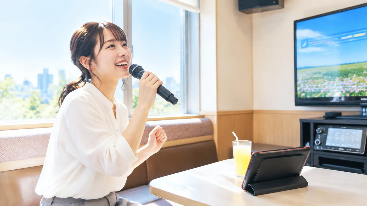 朝カラオケは何時から?料金や楽しみ方、利用時のポイントを紹介