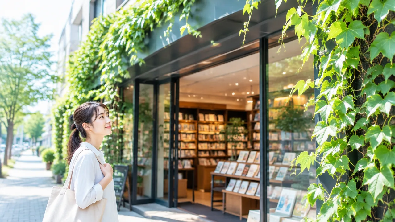 草冠に鳥の漢字「蔦」の読み方や意味、使い方をわかりやすく解説