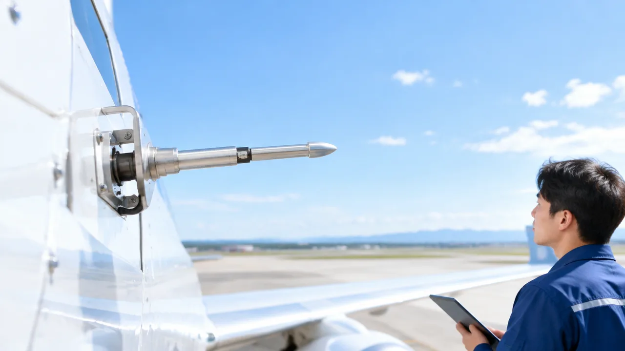 飛行機の速度はどのくらい?旅客機・離陸時・着陸時の目安を解説
