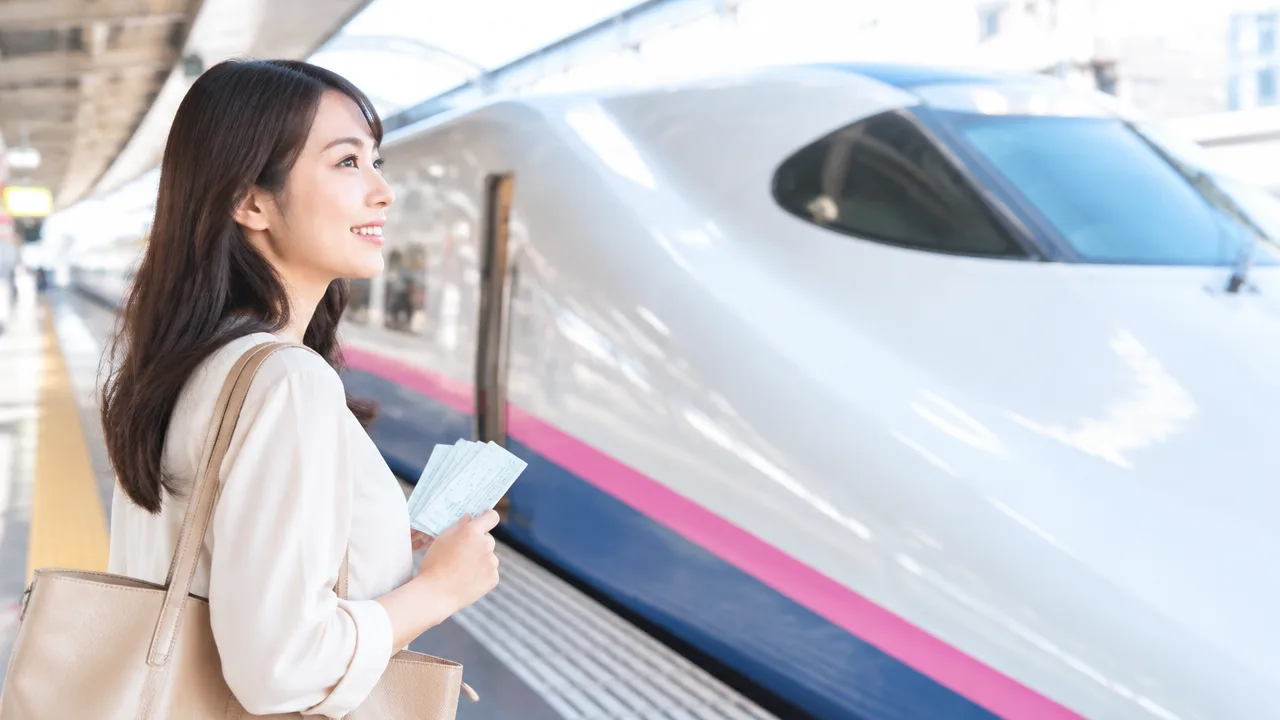 さくら 新幹線自由席は何号車?座席位置と混雑時の乗り方を解説