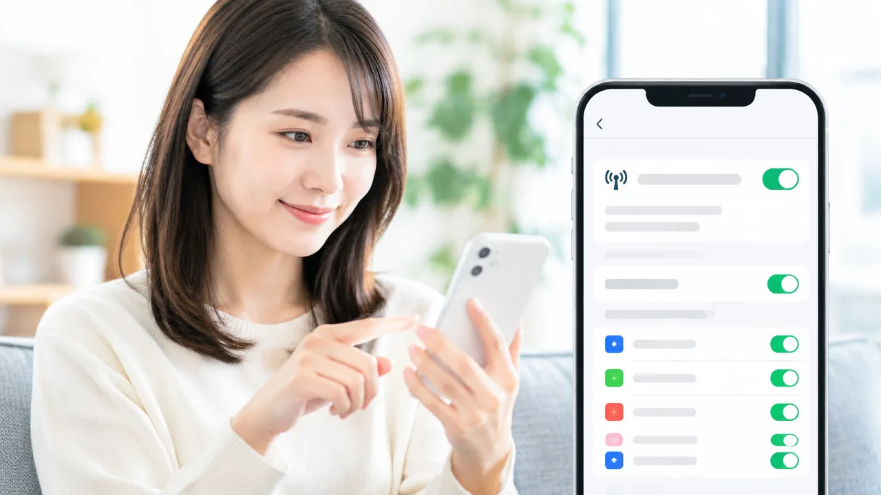 n117 データアクセスに制限がかかっていますの原因と対処法