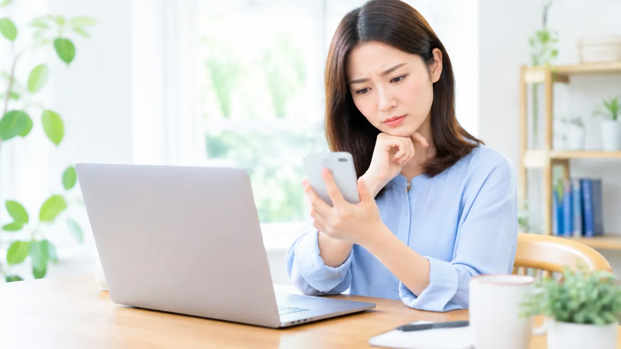 「このポストは表示できません」の原因と対処法をわかりやすく解説