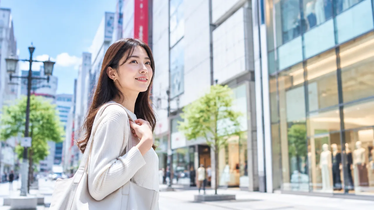 alo店舗は大阪にある?場所や営業時間、アクセスを詳しく確認